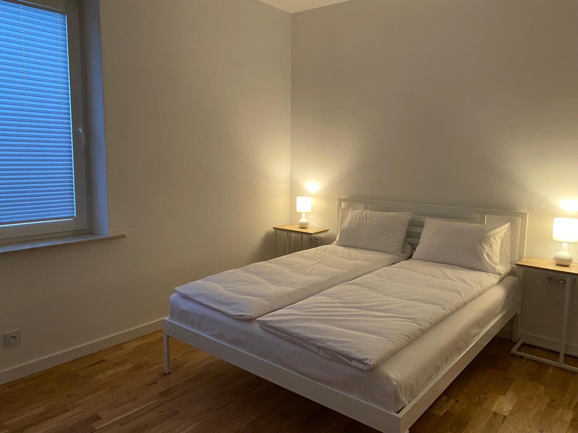 Apartament Otwarta Wroclaw, Wroclaw